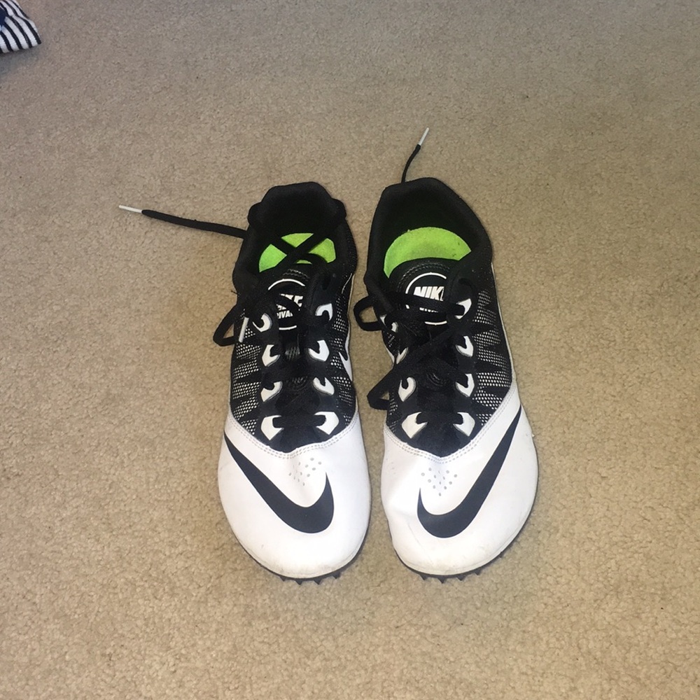 Nike Rival Sprint Spikes